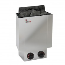 Печь для бани SAWO Nordex Mini NRMN-23NB